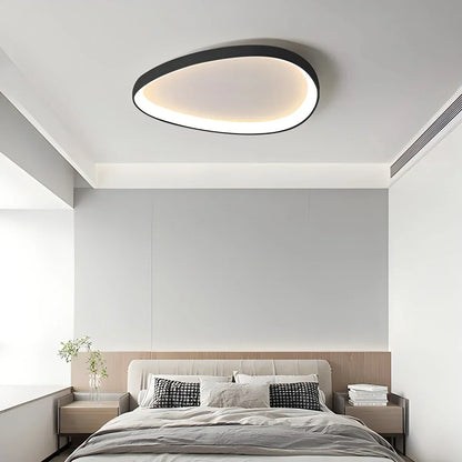 Daphne – Lampe de plafond LED moderne