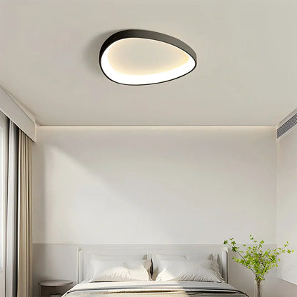 Daphne – Lampe de plafond LED moderne