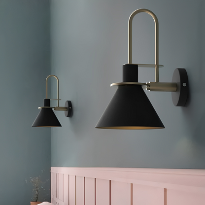 Aven – Applique Murale LED Moderne Minimaliste
