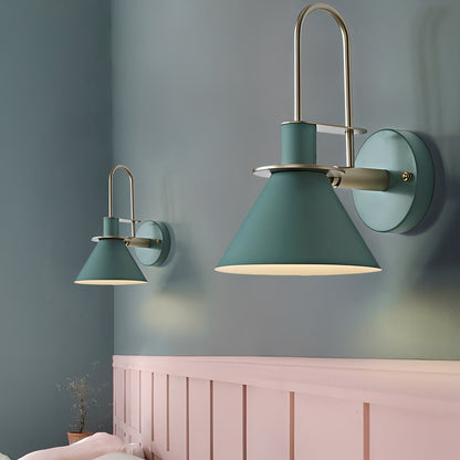 Aven – Applique Murale LED Moderne Minimaliste