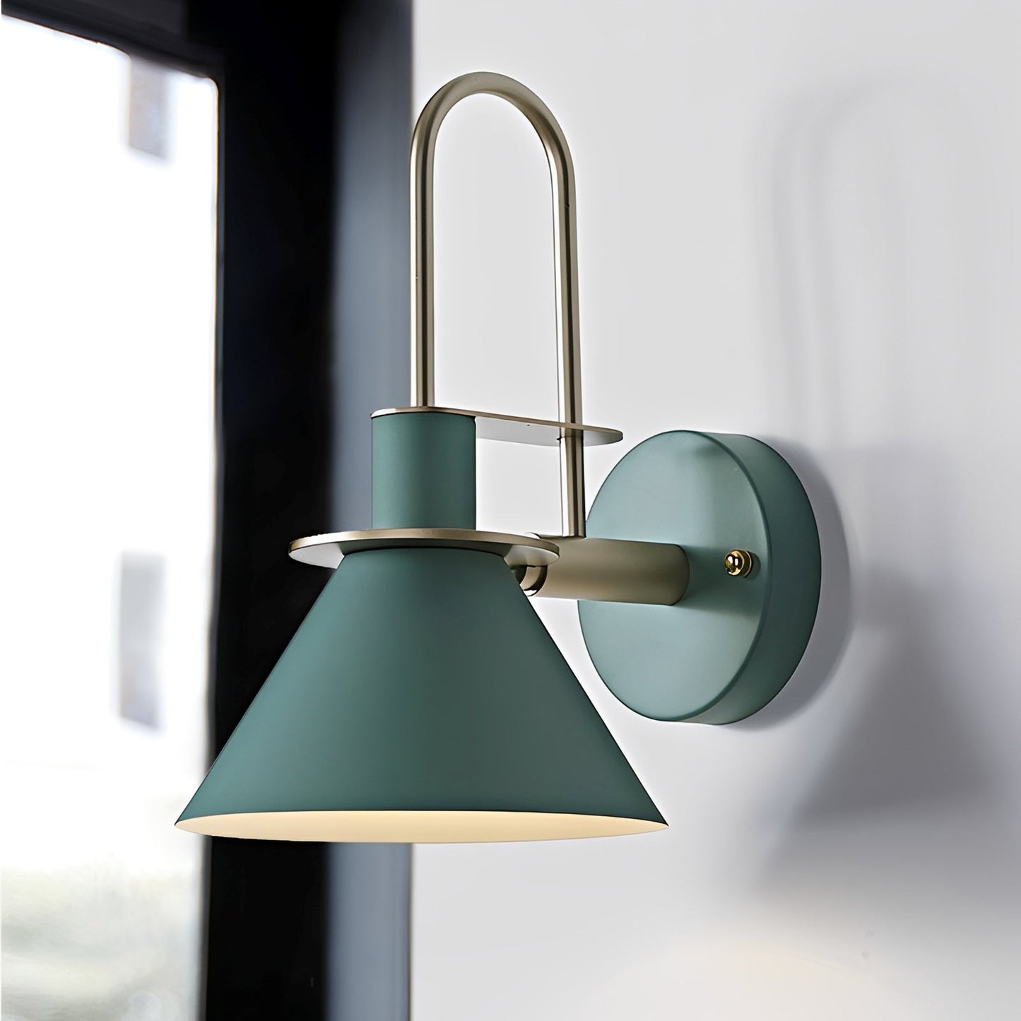 Aven – Applique Murale LED Moderne Minimaliste