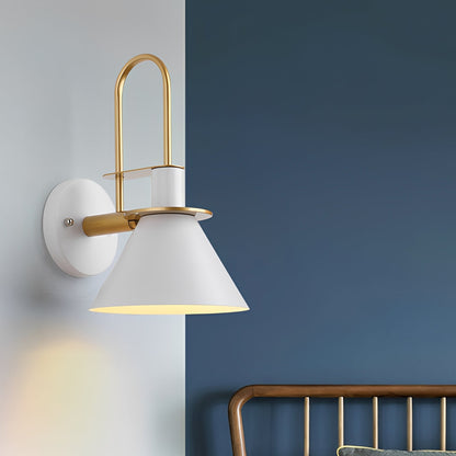 Aven – Applique Murale LED Moderne Minimaliste