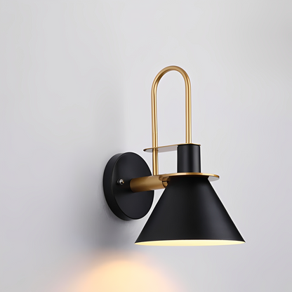 Aven – Applique Murale LED Moderne Minimaliste