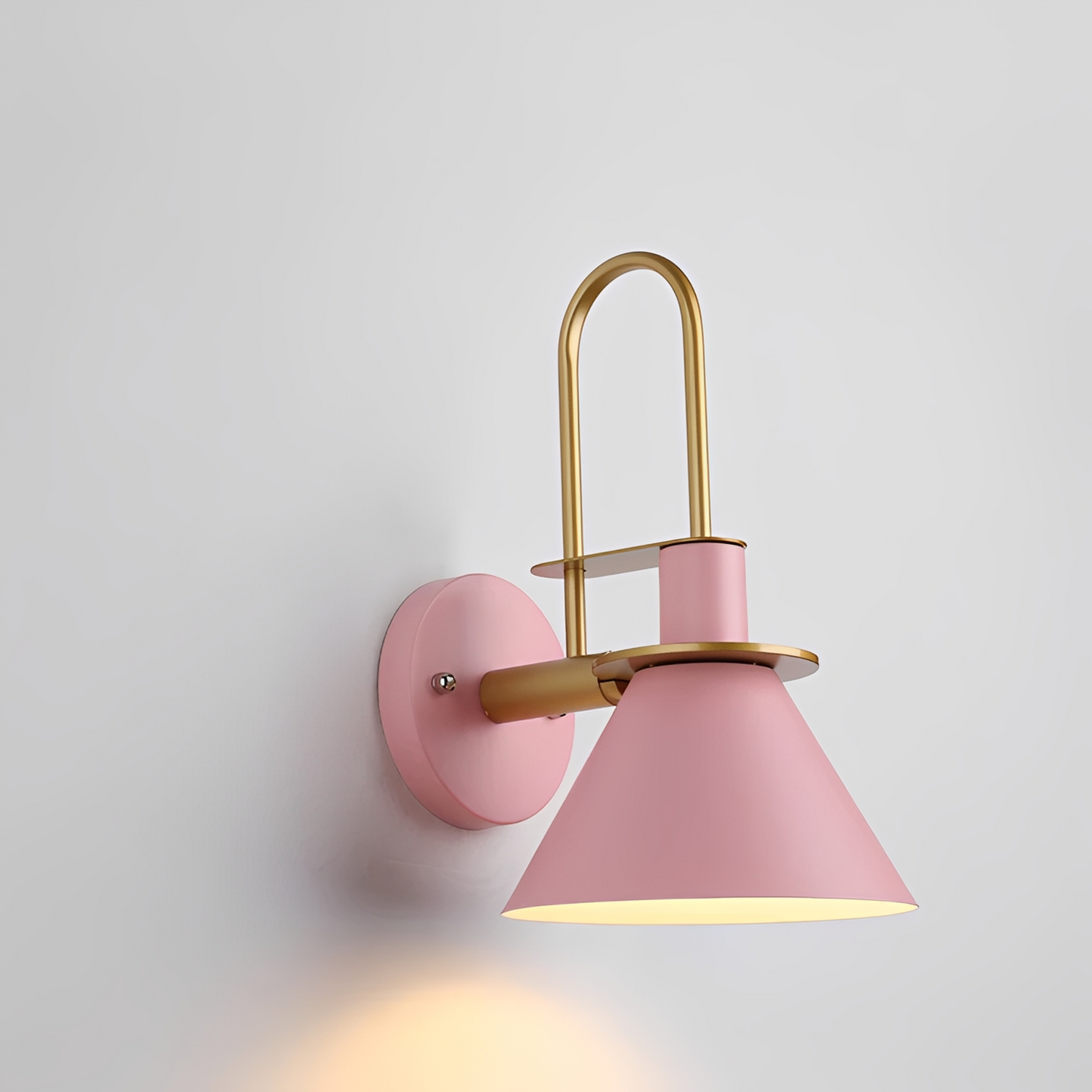 Aven – Applique Murale LED Moderne Minimaliste