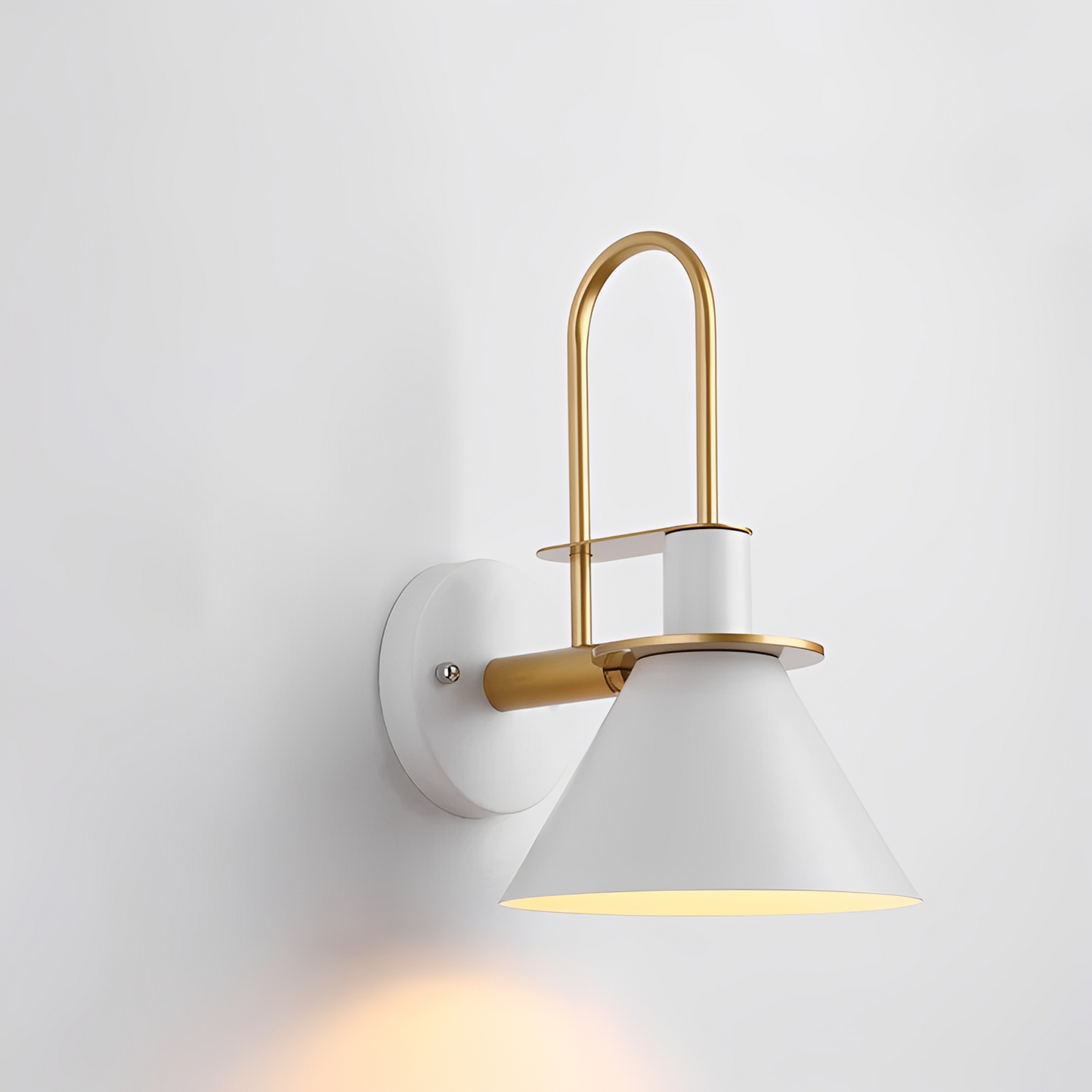 Aven – Applique Murale LED Moderne Minimaliste