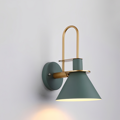 Aven – Applique Murale LED Moderne Minimaliste