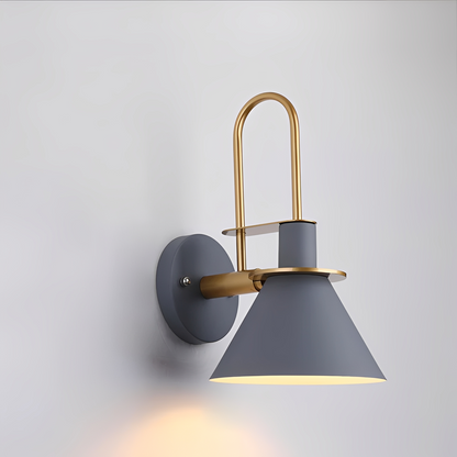 Aven – Applique Murale LED Moderne Minimaliste