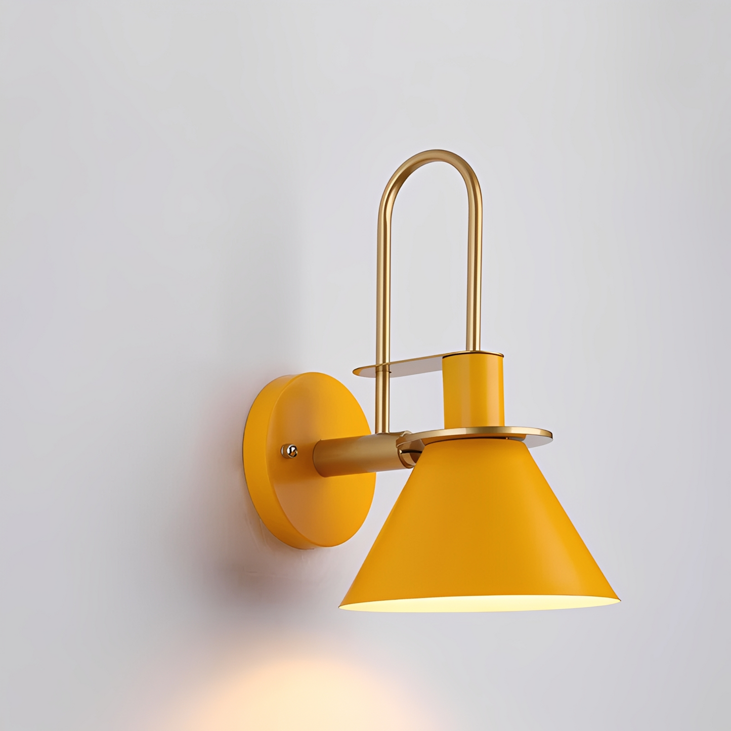 Aven – Applique Murale LED Moderne Minimaliste