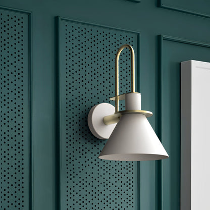 Aven – Applique Murale LED Moderne Minimaliste