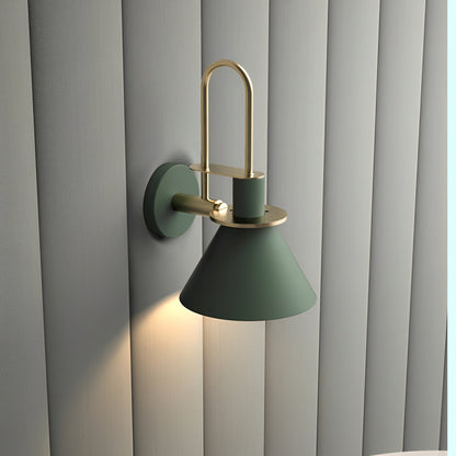 Aven – Applique Murale LED Moderne Minimaliste