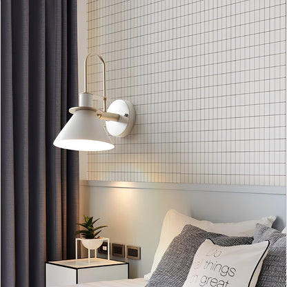 Aven – Applique Murale LED Moderne Minimaliste