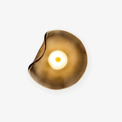 Orin – Lampe Murale Décorative Ronde