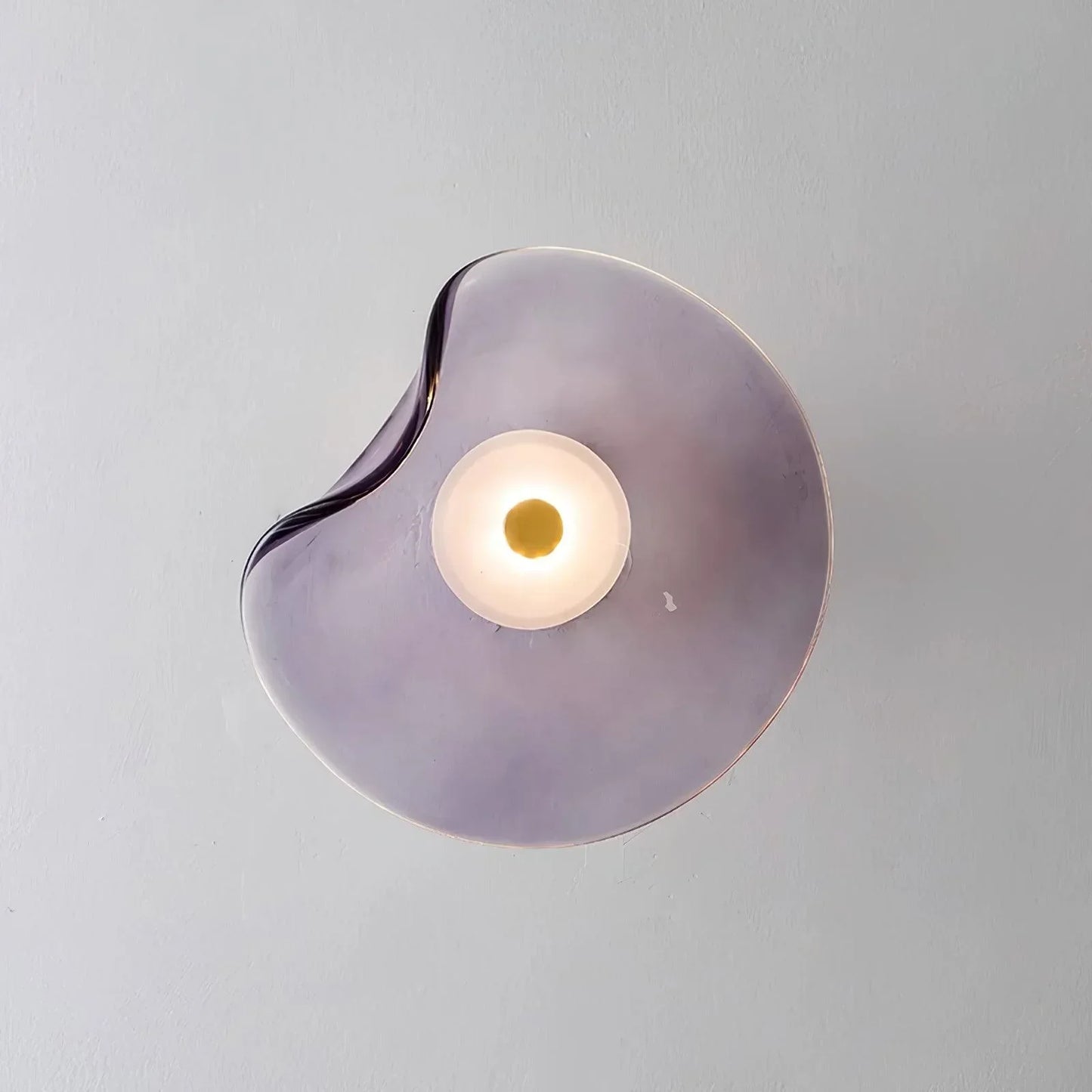 Orin – Lampe Murale Décorative Ronde