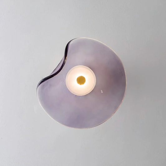 Orin – Lampe Murale Décorative Ronde