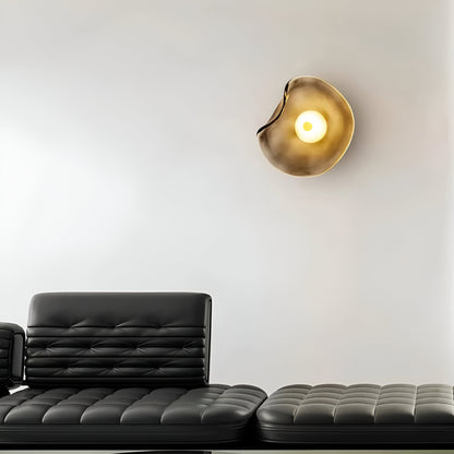 Yuki – Lampe Murale Décorative