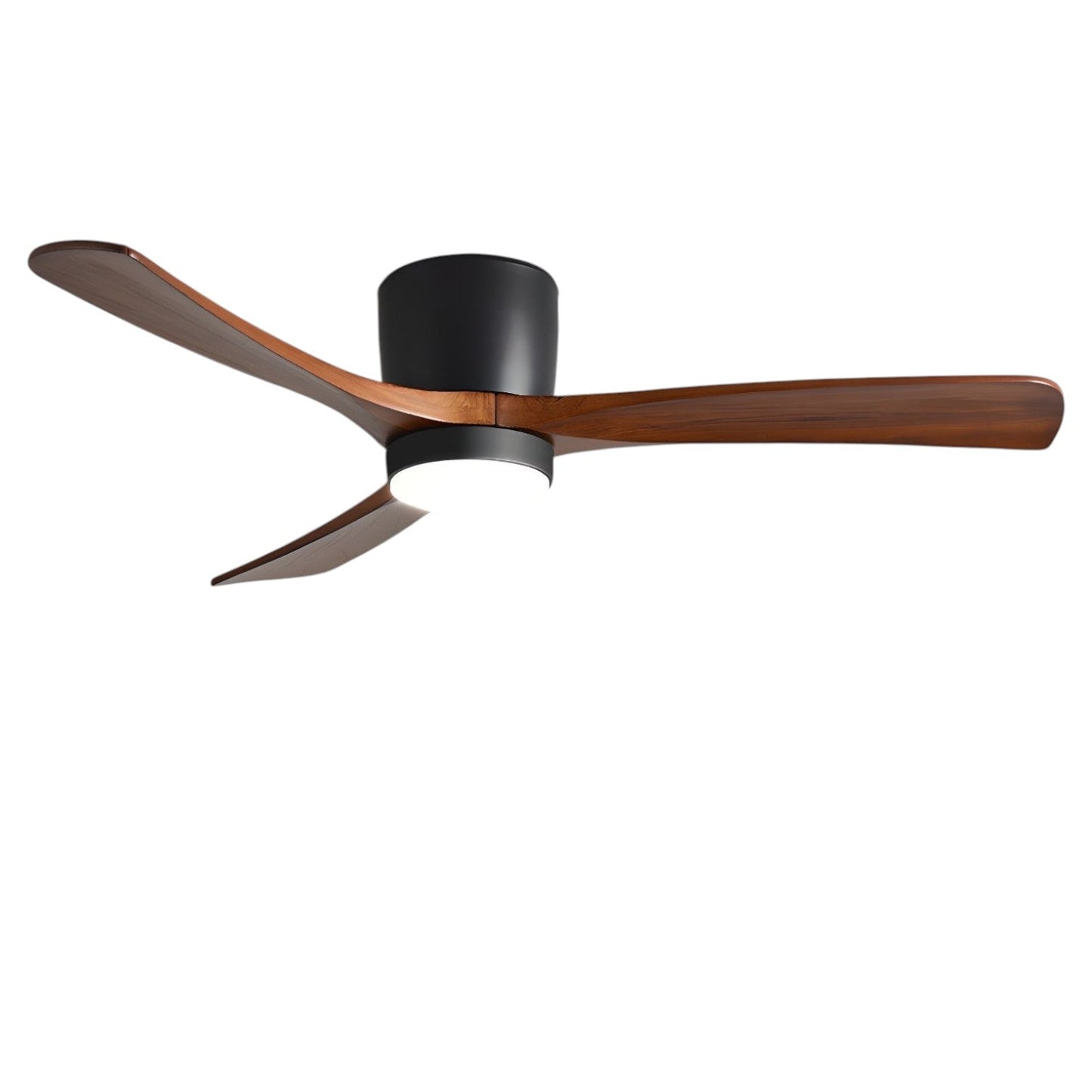Silja – Lampe de Ventilateur de Plafond Nordique