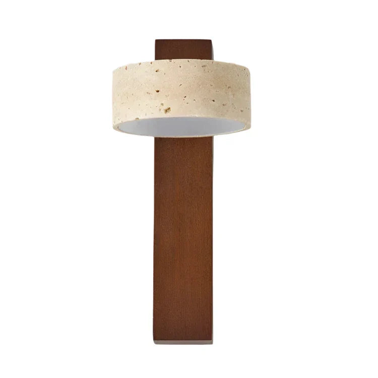 Kiyomi – Applique murale LED japonaise