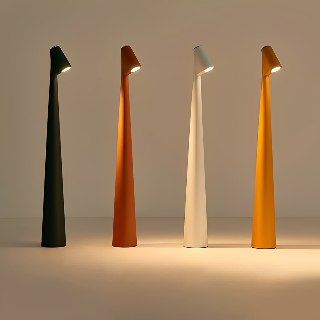 Luma – Lampe de table créative