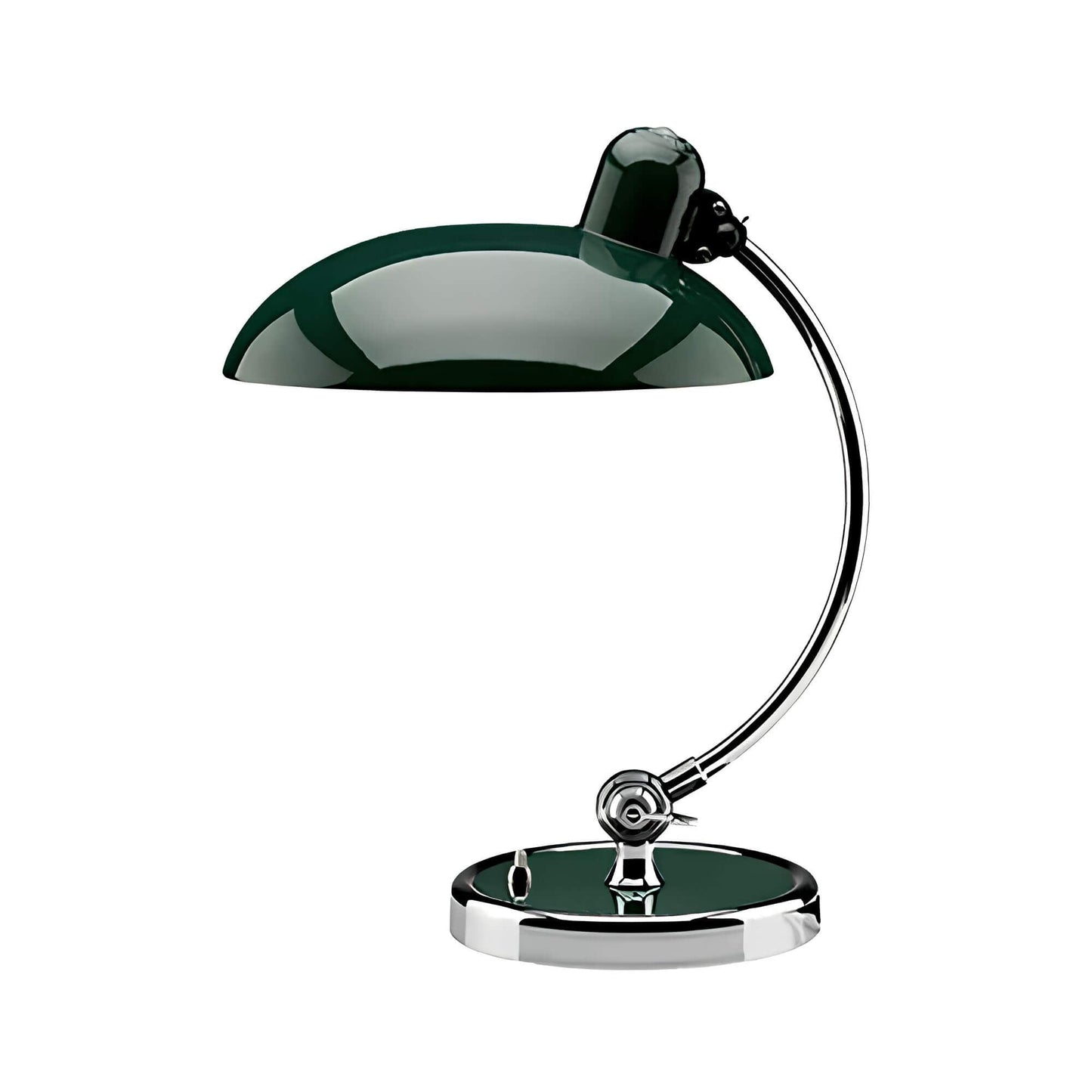 Lampe de table au design scandinave et touche boisée naturelle