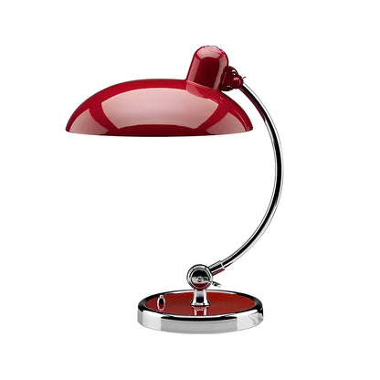 Lampe de table au design scandinave et touche boisée naturelle