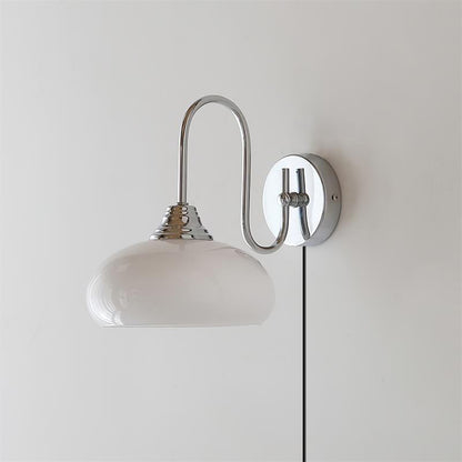 Nova – Applique murale en verre