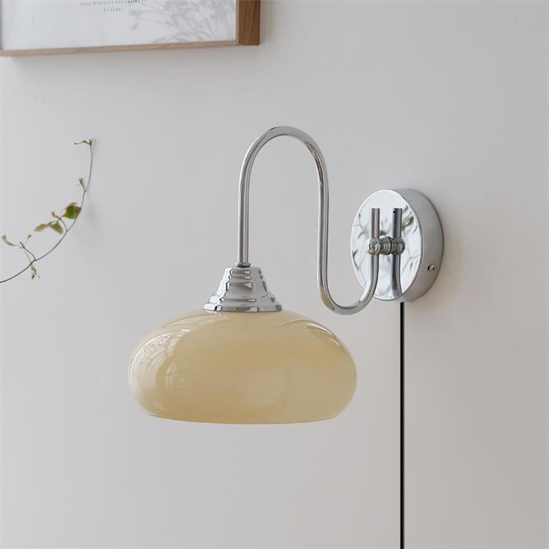 Nova – Applique murale en verre
