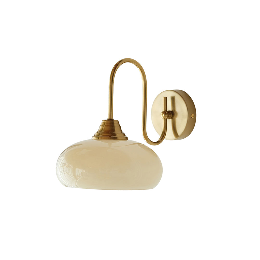 Nova – Applique en verre