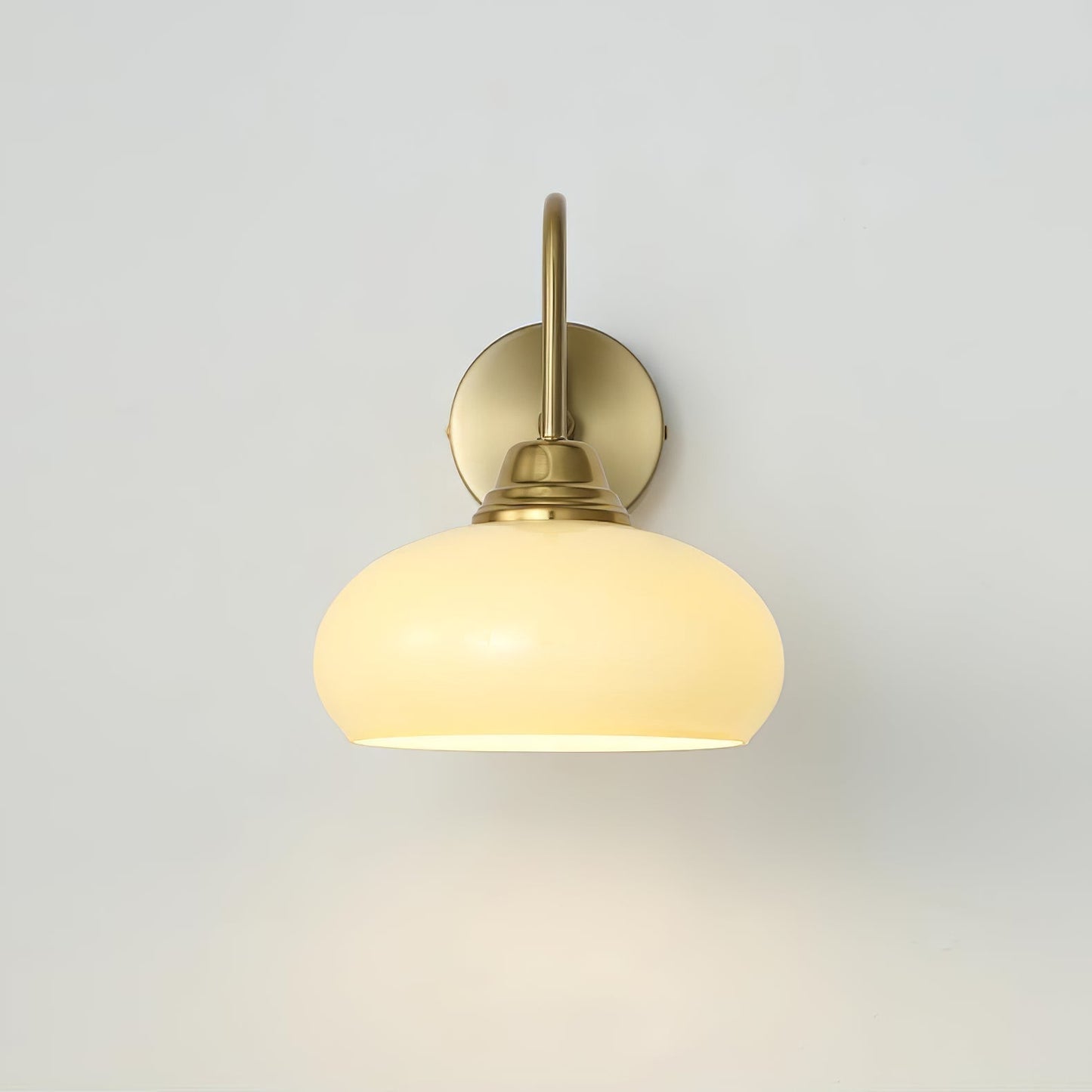 Nova – Applique en verre