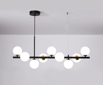 ÉclatDesign – Suspension haut de gamme pour salle à manger