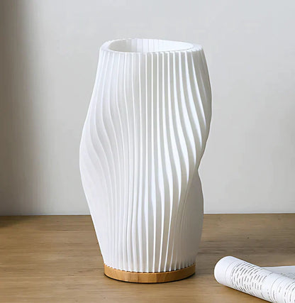 Nerea – Lampe de table moderne Wavecrest