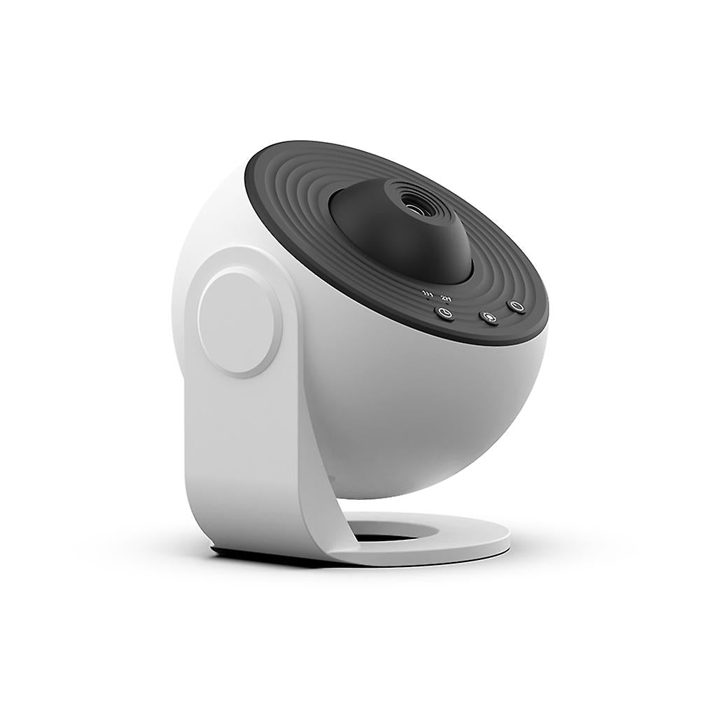 Orien – Lampe projecteur 360° Galaxie et ciel étoilé
