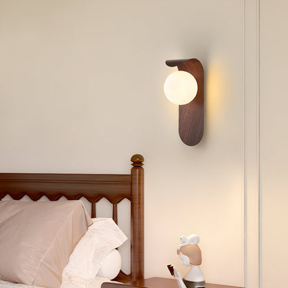 Kaito – Lampe murale inspirée du Zen