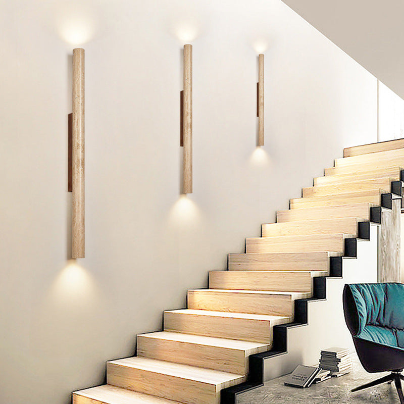 Ippo – Lampe Murale Minimaliste