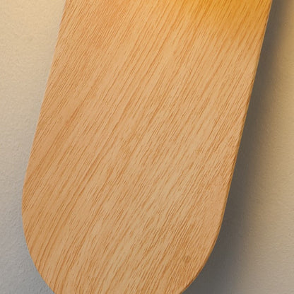 Kaito – Lampe murale inspirée du Zen