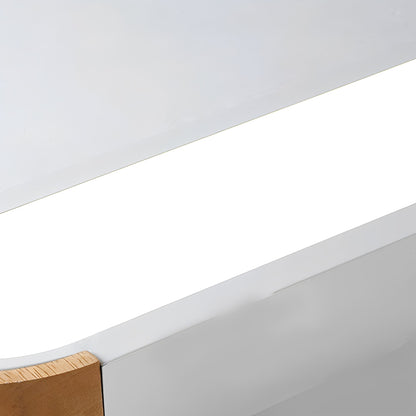 Akeem – Plafonnier Moderne Minimaliste