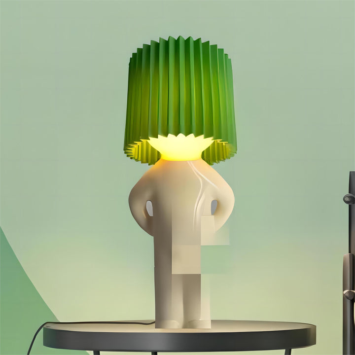 Kiko – Lampe de Nuit Créatif pour Enfants