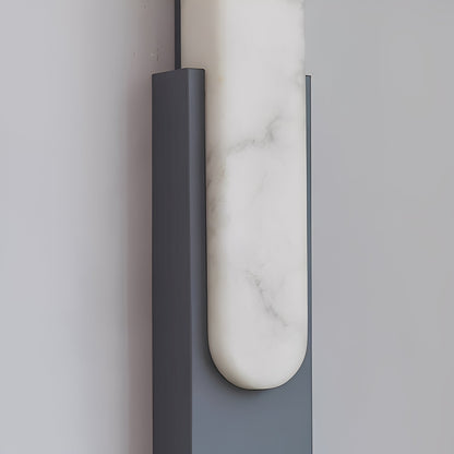 Alva – Moderne Applique Murale LED