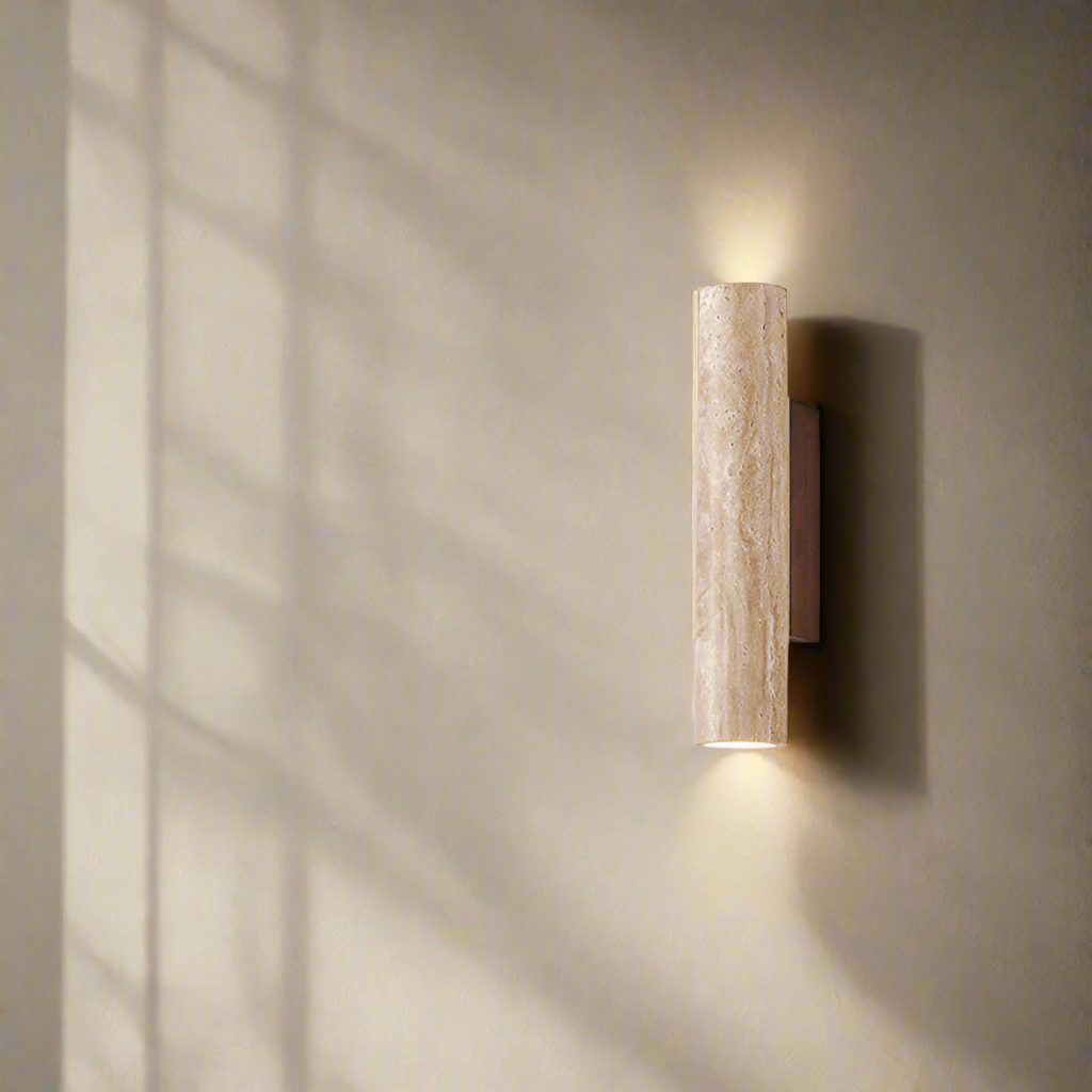 Ippo – Lampe Murale Minimaliste