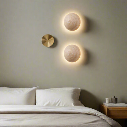 Vinn – Applique Murale Vintage Semicercle