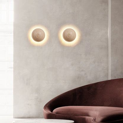 Vinn – Applique Murale Vintage Semicercle