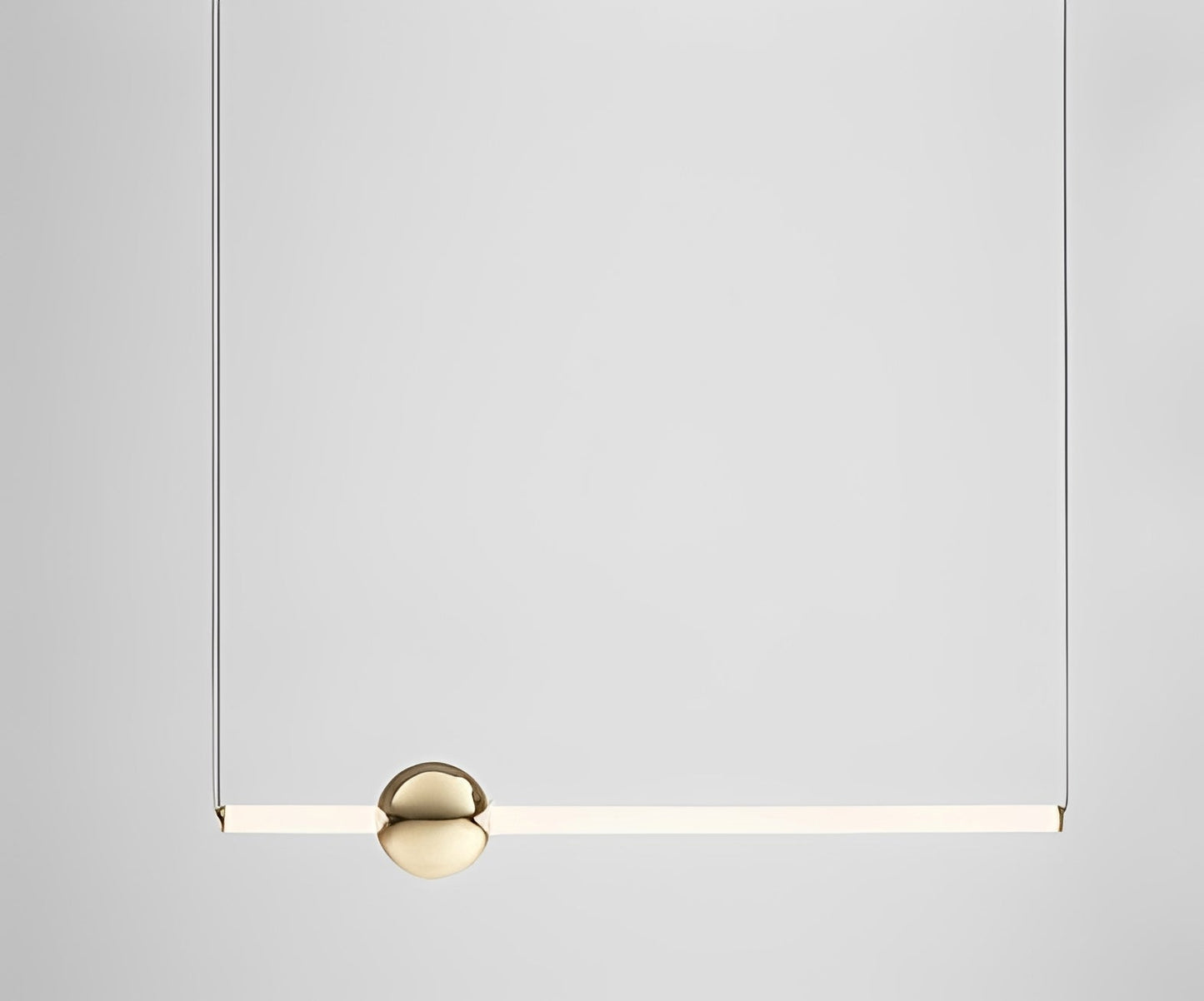 Kael – Suspension nordique moderne
