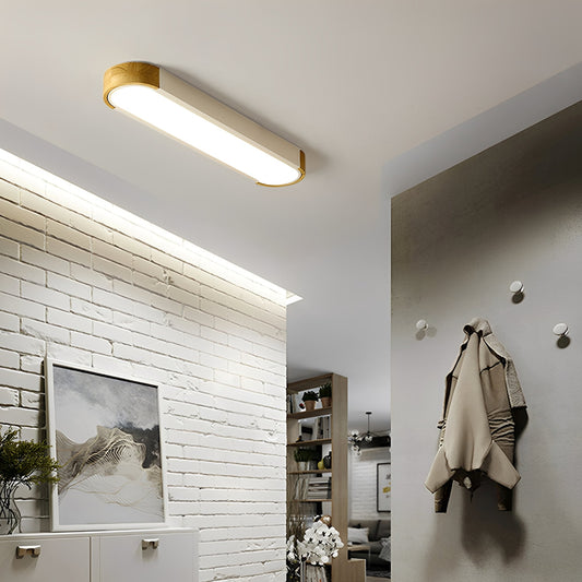 Akeem – Plafonnier Moderne Minimaliste