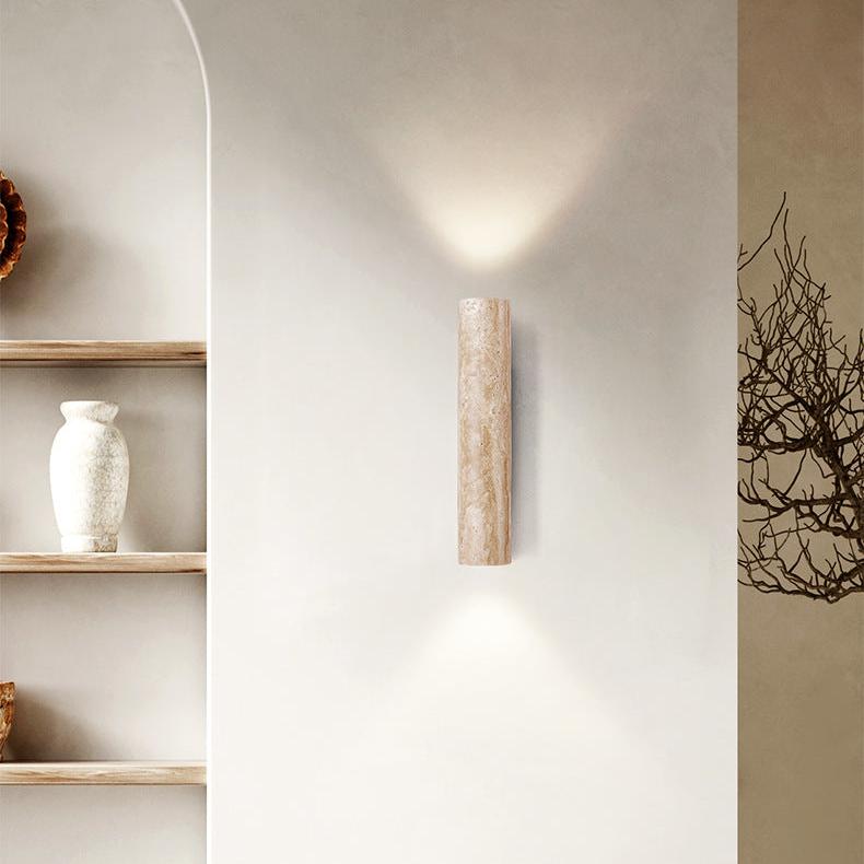 Ippo – Lampe Murale Minimaliste