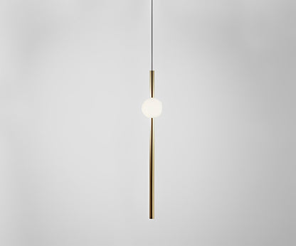 Kael – Suspension nordique moderne