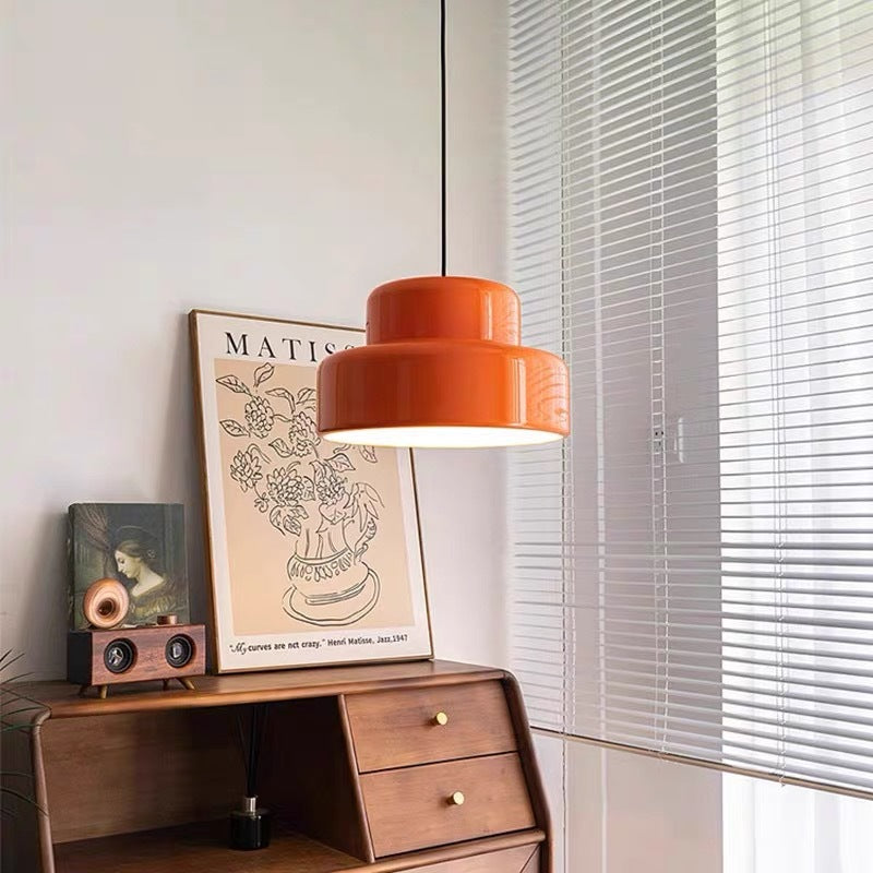 Soline – Suspension Nordique