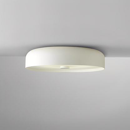 Tasha – Lampe de Plafond Ronde Minimaliste Italienne