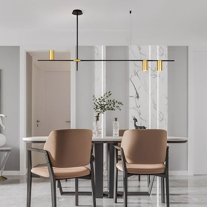 Levin – Suspension extensible nordique