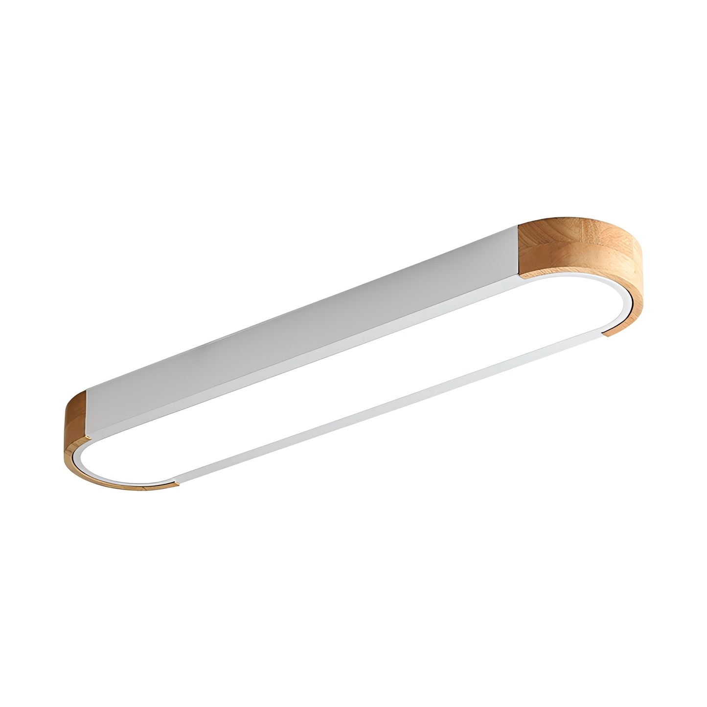 Akeem – Plafonnier Moderne Minimaliste