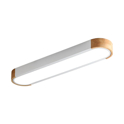 Akeem – Plafonnier Moderne Minimaliste