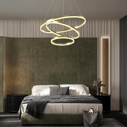 Xin – Lustre design intelligent